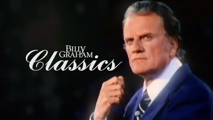 "What God's Word Says About Race" - Billy Graham