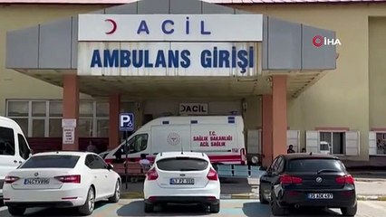 Hakkari'de Öğretmen Kalp Krizi Geçirerek Hayatını Kaybetti