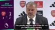 'Mate, I've got no idea!' - Postecoglou slams VAR in Arsenal draw