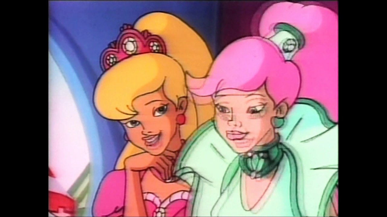 Song of the Rainbow | Princess Gwenevere and the Jewel Riders | Full Episode 3 | S1E3