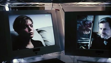 Profanations Bande-annonce (DE)