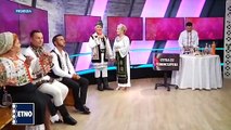 Ioan Chirila - Draga Marioara (Voie buna la romani - ETNO TV - 23.09.2023)