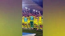 Son Dakika: Kanarya 3 puanı tek golle aldı! Süper Lig'in 6. haftasında Fenerbahçe, deplasmanda Alanyaspor'u 1-0 mağlup etti