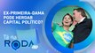 Bolsonaro NÃO QUER Michelle PRESIDENTE por considerar cargo “PESADO DEMAIS” | TÁ NA RODA