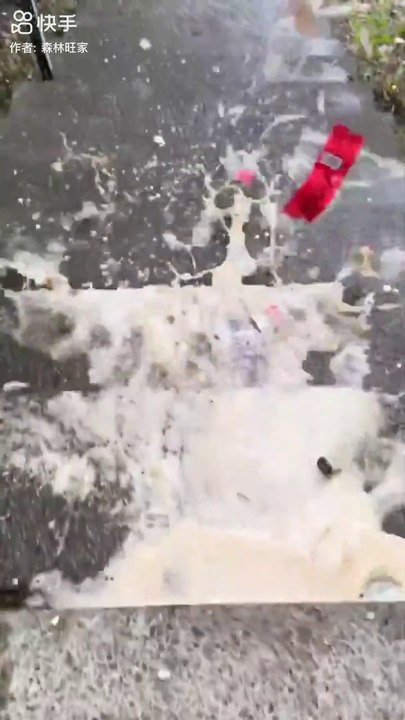 Crushing Crunchy & Soft Things ! Breaking glass bottles ⚠️ #asmr