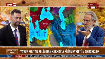 Cesaretin ve tevazunun Sultanı Yavuz Sultan Selim Han