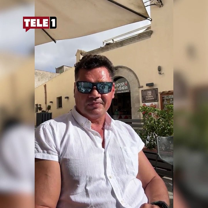 Kaan Kazgan’la kavga eden Savaş Cebeci: Ölebilirdim