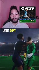 Une option contreversée est en préparation pour EAFC 24 ?