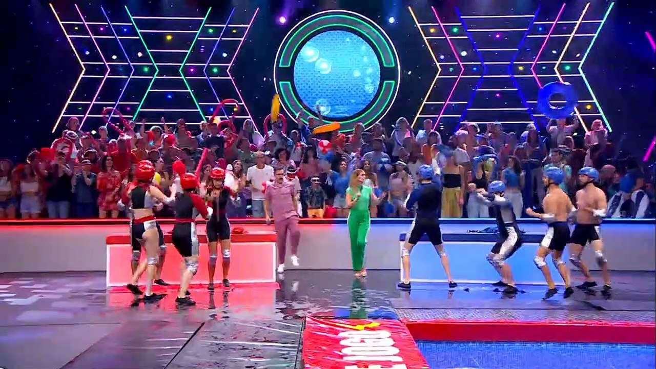 Salve se quem puder ep 10 part 5