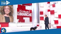 Vivement dimanche  ce personnage emblématique fait son grand retour après 8 mois d'absence