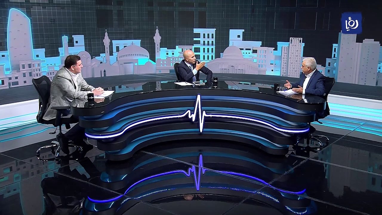الأحزاب السياسية .. أسئلة مشروعة