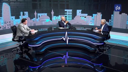 الأحزاب السياسية .. أسئلة مشروعة