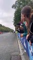 Manifestantes do grupo Última Geração invadem maratona de Berlim