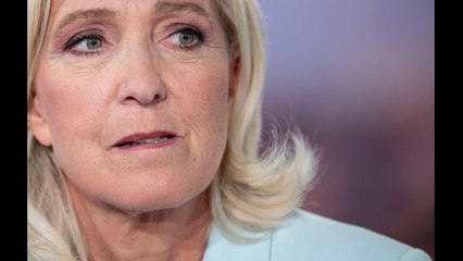 Aveux étonnants de Marine Le Pen dans l’affaire des assistants parlementaires