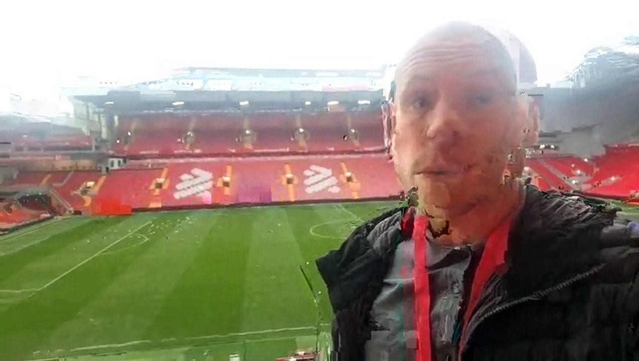 Liverpool 31 West Ham Reds record sixth successive victory video