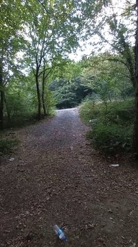 Taşdelen Recreation Area, Çekmeköy, İstanbul (September 2023)