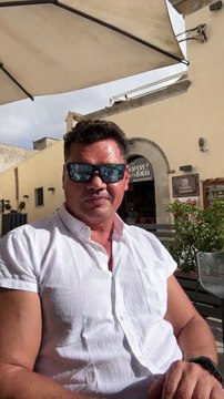 Kaan Kazgan ile kavga eden Savaş Cebeci'den günler sonra yeni video