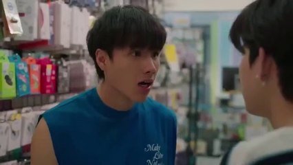 Only Friends (2023) EP.9 ENG SUB