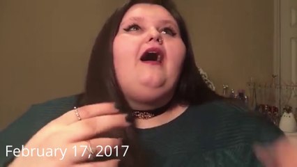 February 2017 Part 5: Hanging Out With Ex And Her New Boo