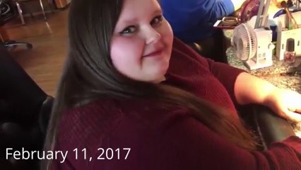 February 2017 Part 2:  Announcing That Destiny Has Moved On