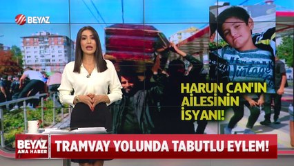 Beyaz Ana Haber 24 Eylül 2023