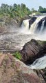 Chutes de la Chaudière à Lévis