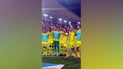 İsmail Kartal'ın takımı durdurulamıyor! Fenerbahçe'den 13 yıl sonra bir ilk