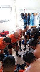 Victoire de nos séniors A 4-3 contre Revermontoise