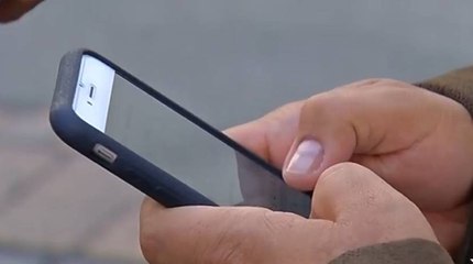 Un mensaje que notificaba un millonario premio las llevó a ser víctimas de un cruel secuestro