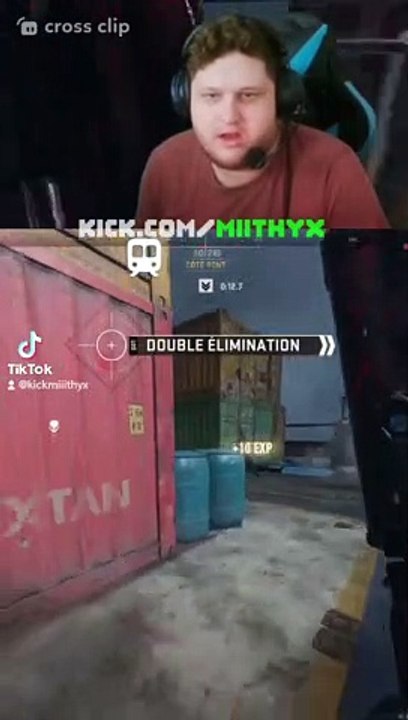 Encore un nucléaire sur CoD mw2