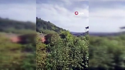 Kosova'daki kanlı saldırı sonrası Sırbistan Cumhurbaşkanı Vucic: İsterseniz hepimizi öldürün, Kosova'yı tanımayacağız