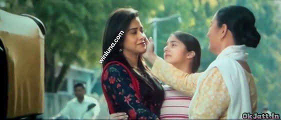 Akelli 2023 full Hindi Movie