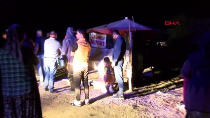 Kayseri Yolunda Otomobilin Kamyona Çarpması Sonucu 1 Kişi Öldü