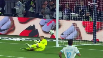 Paris Saint Germain vs Olympique Marseille Highlights
