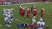 Dallas Cowboys vs. Arizona Cardinals Highlights 1ST-QTR HD _ NFL Week 3 - September 24_ 2023