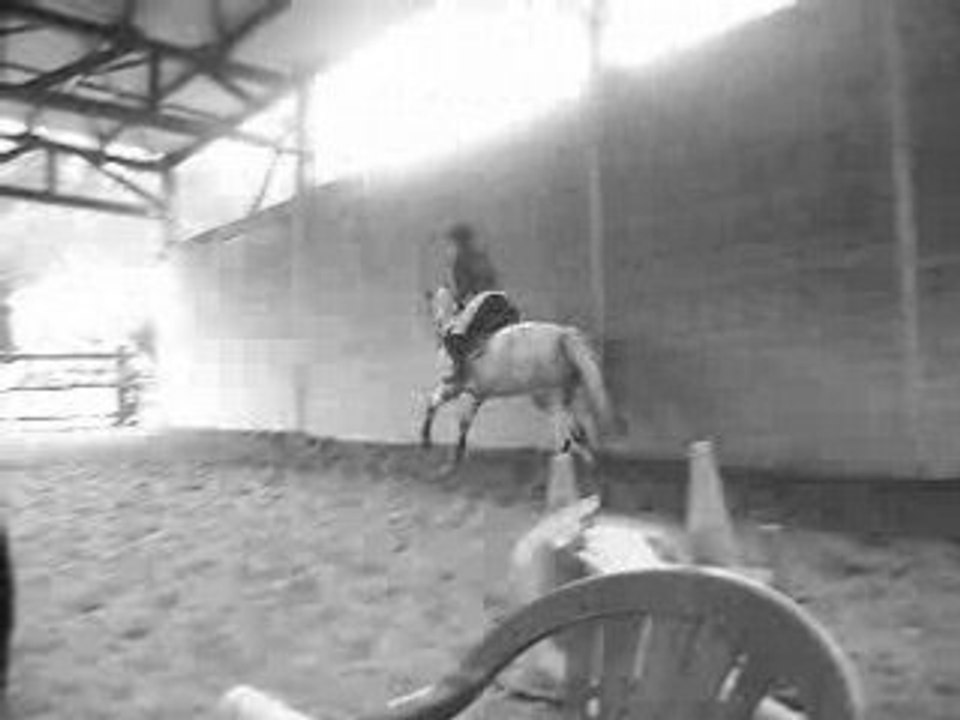 Saut 1