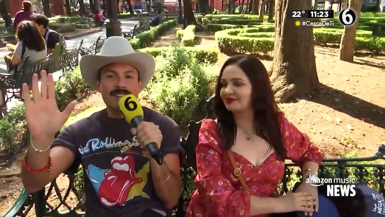 Top 6 de los duetos más virales