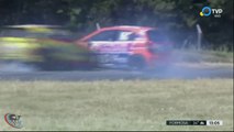 Turismo Nacional 2023 Cordoba Final C2 Bestani Nunez Big Crash