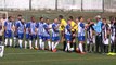 FC Porto Vintage vence troféu Alexandre Santos frente ao Argoncilhe (9-0)