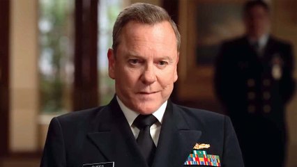 Official Trailer for The Caine Mutiny Court-Martial