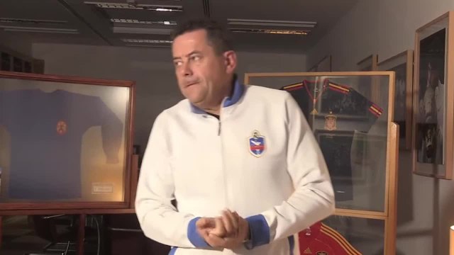 Discurso de Roncero tras el Atlético de Madrid vs. Real Madrid