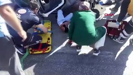 Tokat'ta Otomobil Kazası: 9 Yaşındaki Çocuk Hayatını Kaybetti