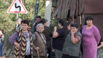 La pérdida de Nagorno Karabaj lleva a Armenia a distanciarse de Rusia