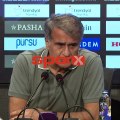 Şenol Güneş'ten Rebic açıklaması