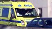 112, partilha de ambulâncias e hospitais entre o Norte de Portugal e Galiza começam no próximo ano