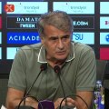 Şenol Güneş'ten Montella yorumu