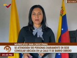 Táchira | Consulado Colombiano inicia sus actividades para recibir solicitudes de visas y pasaportes