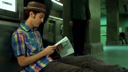 Red Line Bande-annonce (EN)