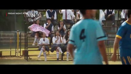 Friday Night Plan | Official Trailer | Babil Khan, Juhi Chawla Mehta & Amrith Jayan | Netflix India
