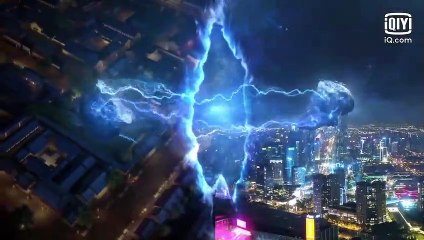 Official Trailer: Love Is An Accident | iQiyi Romance